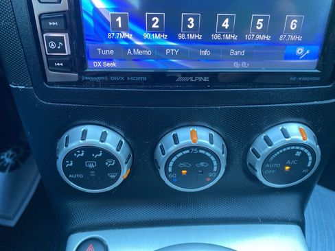 Used 2007 Nissan 350Z Grand Touring image 21