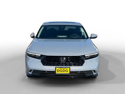 New 2025 Honda Accord Touring image 8