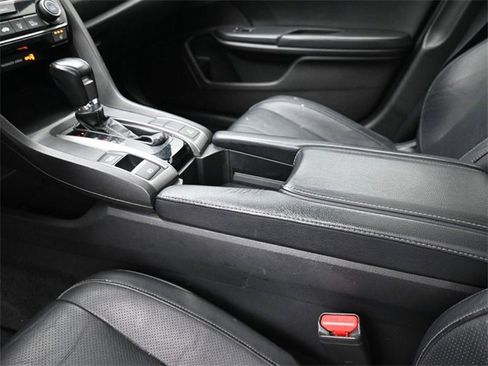 Used 2018 Honda Civic Sport Touring image 20