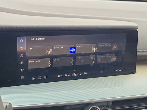 Used 2025 Nissan Murano SL image 28