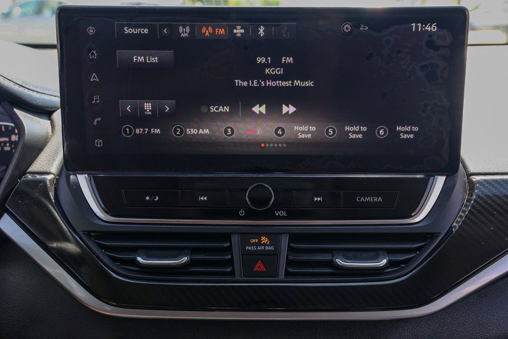 Used 2023 Nissan Altima 2.5 SR w/ SR Premium Package FWD image 28