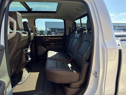 New 2026 RAM 1500 Limited AWD/4WD image 23