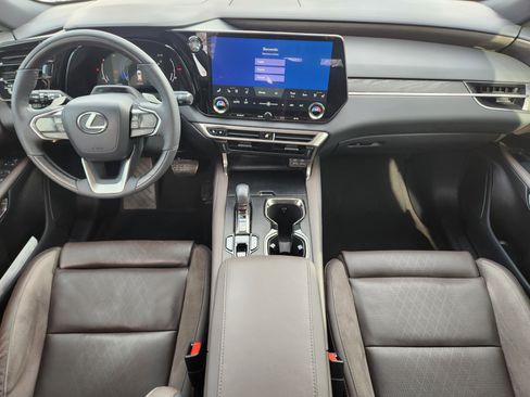 Used 2023 Lexus RX 350 FWD w/ Accessory Package image 31