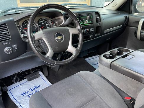 Used 2009 Chevrolet Silverado 1500 LT w/ Power Pack Plus image 12