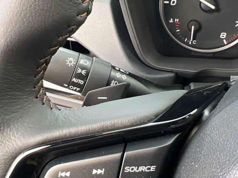 New 2026 Subaru Forester Touring image 27