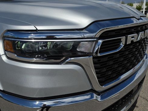 New 2026 RAM 1500 Big Horn AWD/4WD image 9