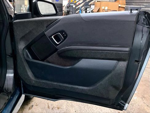 Used 2014 BMW i3 image 26