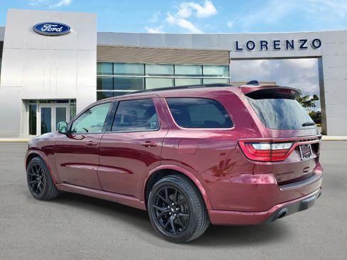 Used 2026 Dodge Durango GT AWD/4WD image 7