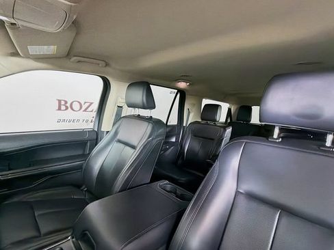 Used 2022 Ford Expedition Max XLT AWD/4WD image 27