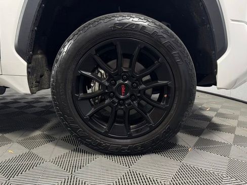 Used 2023 Toyota Tundra SR5 image 11