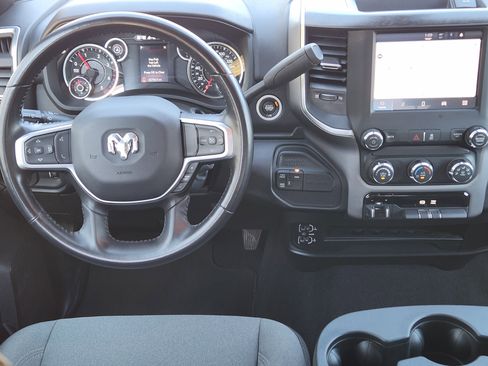 Used 2024 RAM 2500 Big Horn image 26