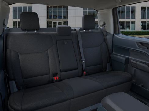 New 2025 Ford Maverick XLT w/ XLT Luxury Package image 11