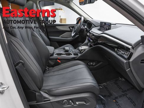 Used 2024 Acura MDX SH-AWD image 26