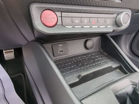 Used 2024 Ford Mustang Premium RWD image 20