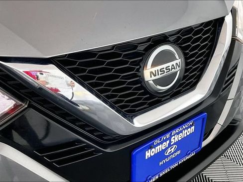 Used 2022 Nissan Rogue Sport SV FWD image 30