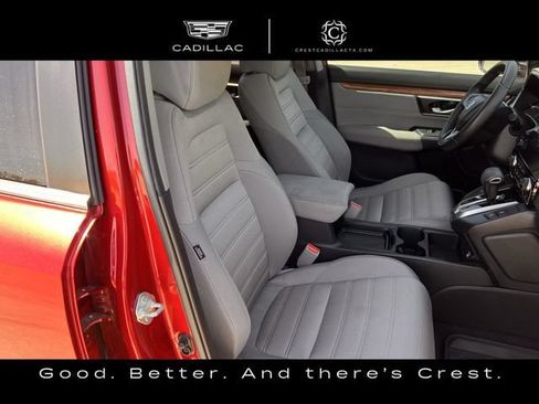 Used 2022 Honda CR-V EX image 11