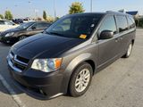 Used 2019 Dodge Grand Caravan SXT image 3