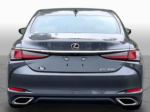 Used 2024 Lexus ES 350 w/ Premium Package FWD image 5