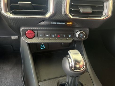 Certified 2025 Ford Mustang Premium image 13