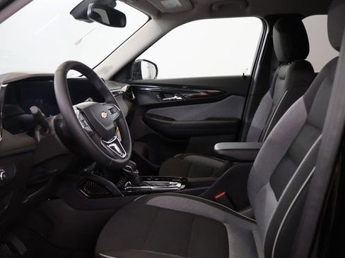 New 2026 Chevrolet TrailBlazer LT w/ Convenience Package image 11