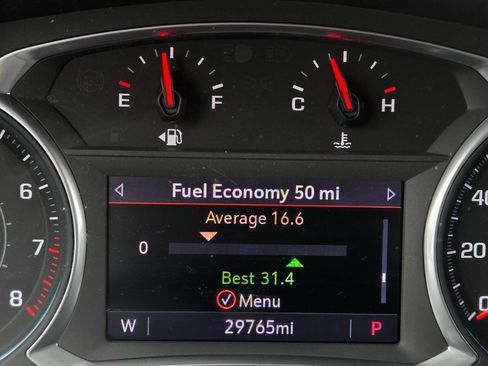 Used 2022 Chevrolet Traverse LT w/ Midnight/Sport Edition image 34