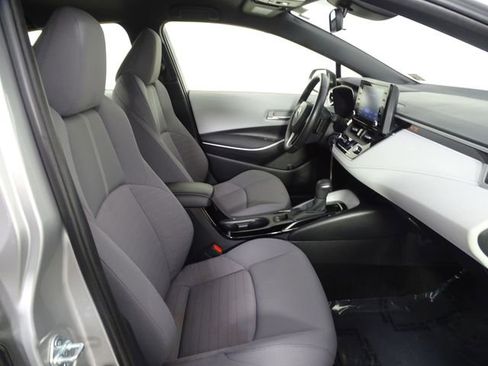 Used 2022 Toyota Corolla SE w/ Carpet Mat Package (TMS) FWD image 12