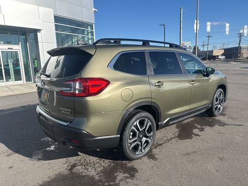 New 2026 Subaru Ascent Limited AWD/4WD image 6