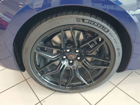 New 2025 Chevrolet Corvette Z06 image 5