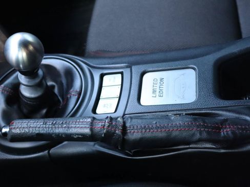 Used 2016 Subaru BRZ Premium RWD image 16
