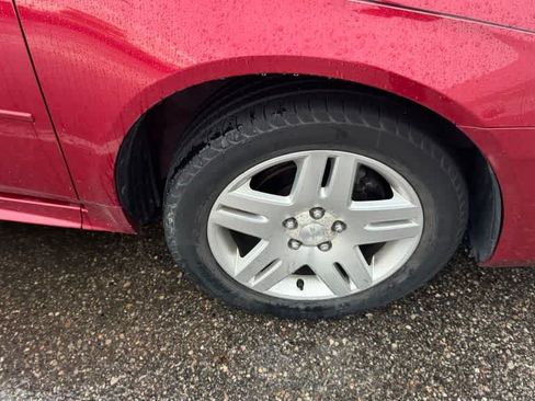 Used 2012 Chevrolet Impala LT FWD image 11