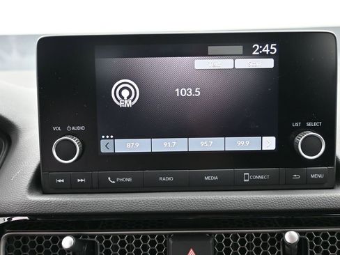 Certified 2024 Honda Civic EX image 14