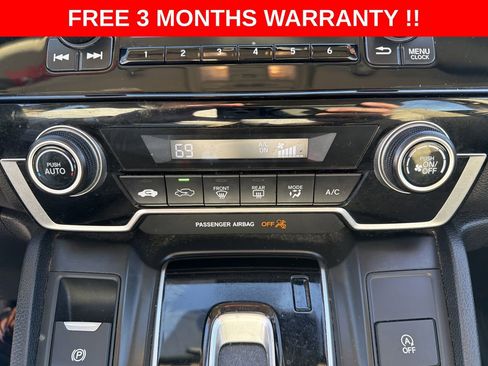Used 2020 Honda CR-V LX image 19