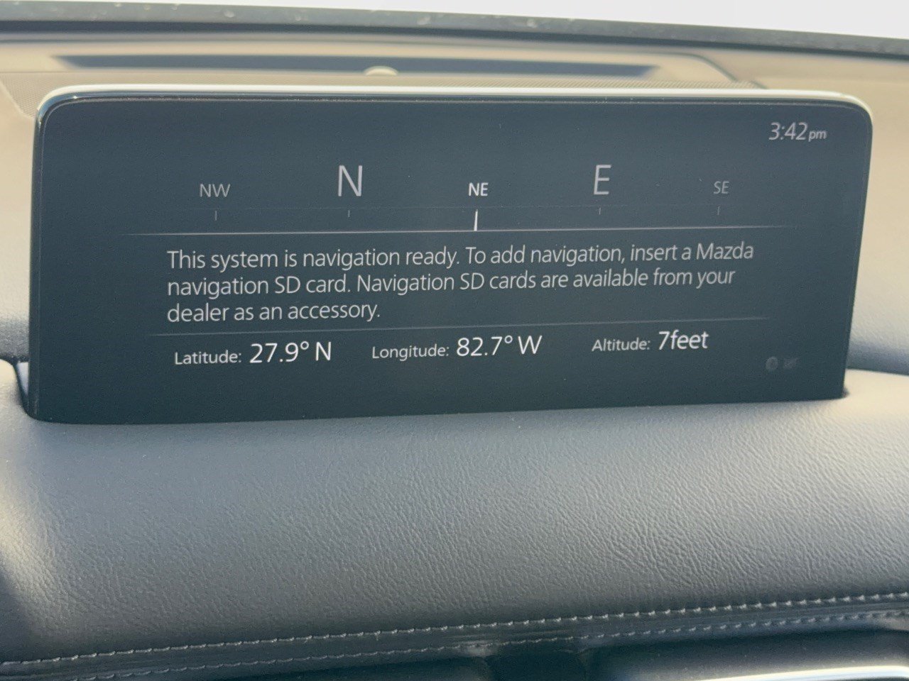 Used 2022 MAZDA CX-5 AWD 2.5 Turbo image 23