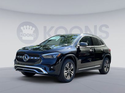 Used 2026 Mercedes-Benz GLA 250 4MATIC