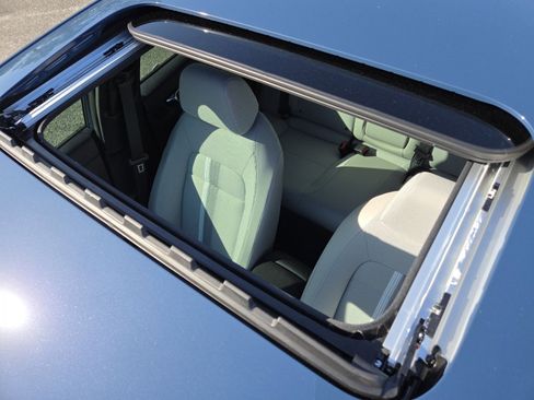 New 2026 Honda Civic Sport image 4