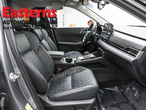 Used 2022 Mitsubishi Outlander SEL image 25