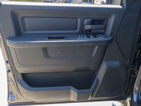 New 2026 RAM 2500 Tradesman AWD/4WD image 22