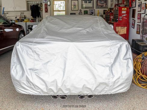 Used 2006 Cadillac XLR image 24