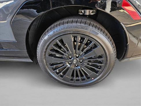 New 2026 Hyundai Santa Fe Calligraphy image 10