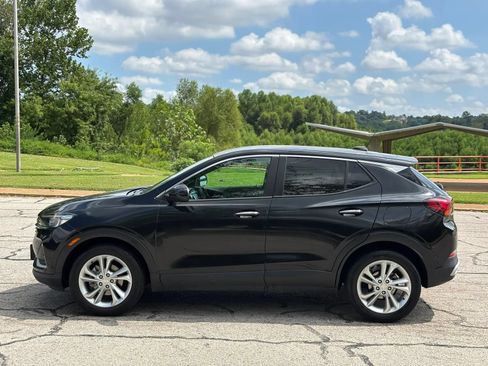 Used 2023 Buick Encore GX Preferred w/ Cold Weather Comfort Package FWD image 10
