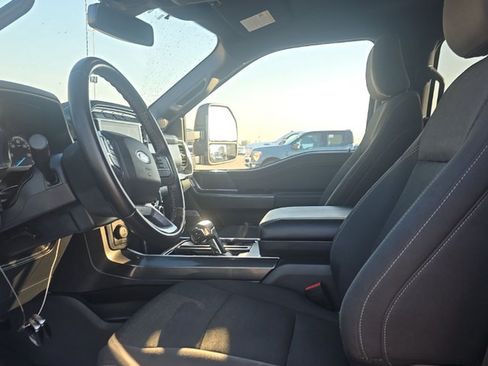 Used 2023 Ford F150 XLT w/ Equipment Group 302A High AWD/4WD image 3