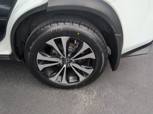 Used 2019 Lexus NX 300 F Sport w/ F Sport Premium Package AWD/4WD image 51