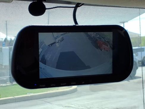 New 2026 Chevrolet Express 3500 w/ Power Convenience Package image 13