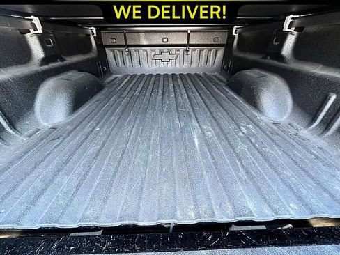 Used 2018 Chevrolet Silverado 1500 High Country AWD/4WD image 17