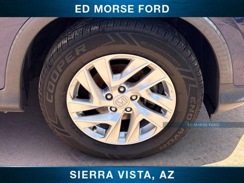 Used 2015 Honda CR-V EX-L image 37