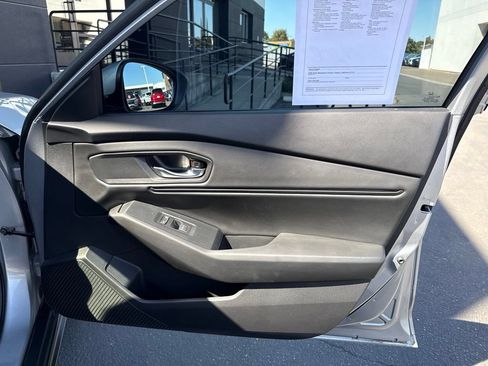 Used 2024 Honda Accord EX image 18