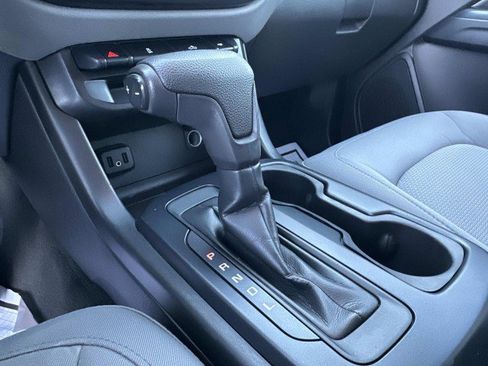 Used 2021 Chevrolet Colorado W/T w/ Custom Special Edition image 29