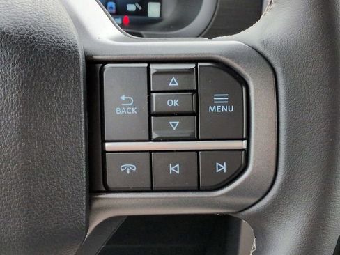 New 2025 Ford F150 XLT w/ Equipment Group 302A MID image 28