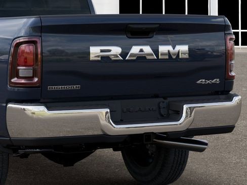 New 2026 RAM 2500 Big Horn image 13