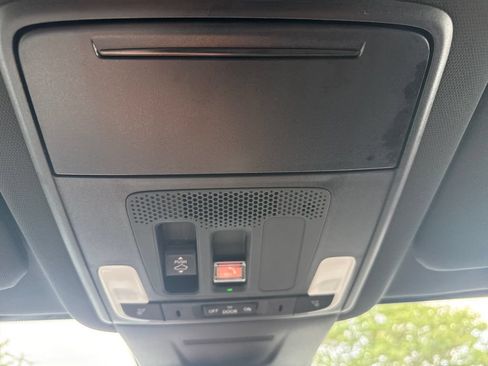 Used 2026 Honda CR-V TrailSport image 36